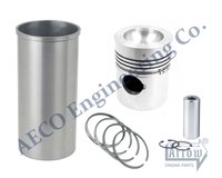KIT SET PERKINS T6.354 (TURBO)