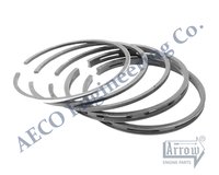 T/C PISTON RING SET PERKINS (STD)