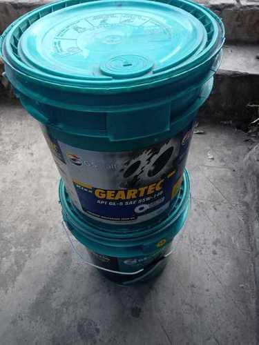 GS Caltex Gear Transmission Oil