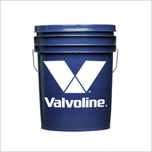 Valvoline Heavy Duty Synthetic Gear Lubricant Oil Application: Automobile