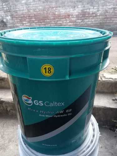 3 Ltr GS Caltex CNG Oil