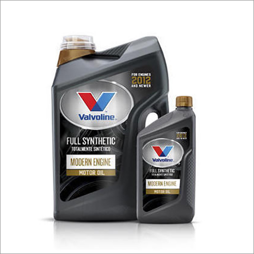 Valvoline Modern Engine Full Synthetic Motor Oil
