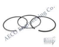 T/C PISTON RING SET PERKINS 1103A-33,1104 (STD)
