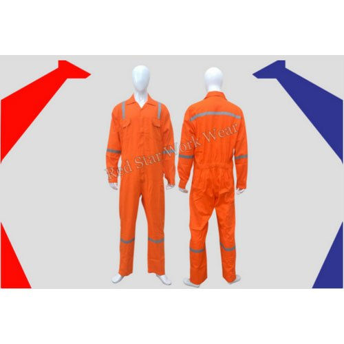 Industrial  Work Wear Boiler Suit 