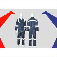 Cotton Flame Retardant Coverall