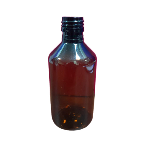50ml Alta Amber Bottle