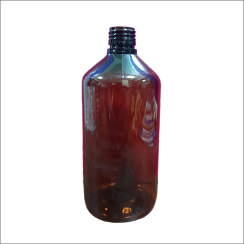 300ml Pharma Amber Bottle