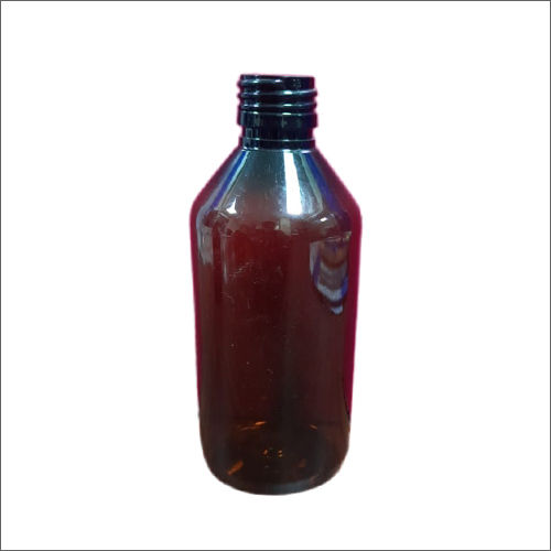 300ml Handwash Amber Bottle