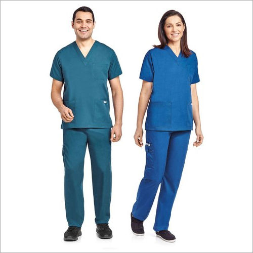 Hospital Uniform