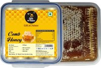 100% Pure Honey - 500g Organic Sweet Liquid | Grade A, 17% Moisture, 2-year Shelf Life