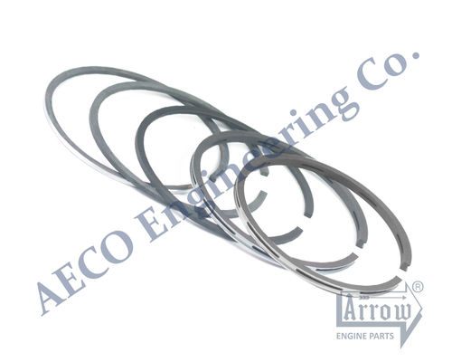 T/C PISTON RING SET PERKINS 3.152/4.203/6.305