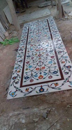 Marble Inlay