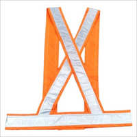 150gsm Reflective Cross Belt Water Proof: Yes