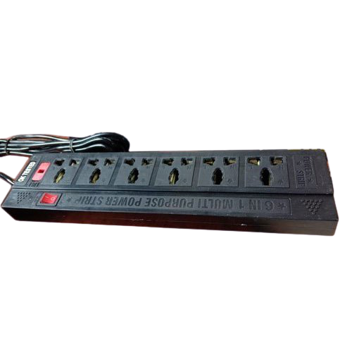 Extension Board 6+1 at Best Price in Delhi, Delhi Om Sai Electricals