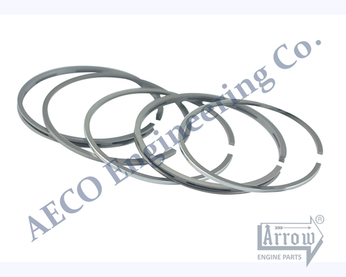 TC Piston Ring Set Perkins 3.152/4.203/6.305
