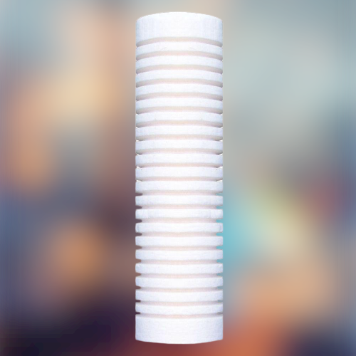 Pure Bond Resin Bonded Cartridge Filters