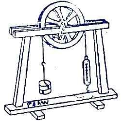 Ropo Brake And Dynamometer