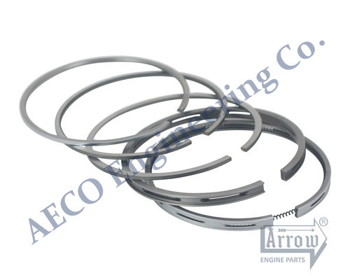 T/C PISTON RING SET PERKINS 4.236