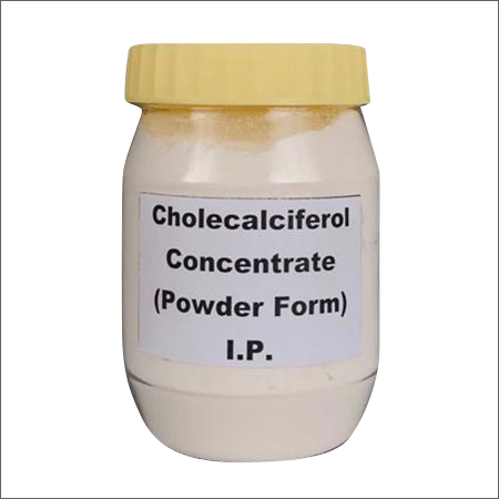 Cholecalciferol Concentrate