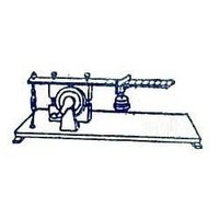 Crony Brake Dynamometer - High Precision Testing Instrument | Accurate Performance Measurement, Durable Design