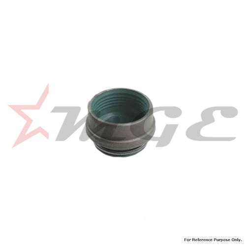 As Per Photo Seal, Valve Stem For Royal Enfield - Reference Part Number - #146680/A