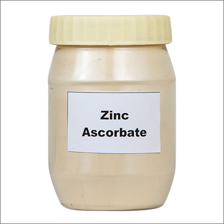 Zinc Ascorbate