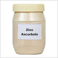 Zinc Ascorbate