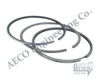 T/C PISTON RING SET PERKINS 4.248