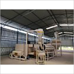 Cattle Feed Manufacturing Plant