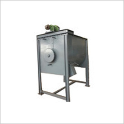 Poultry Feed Mixing Machine