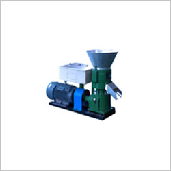 Animal Feed Making Machine