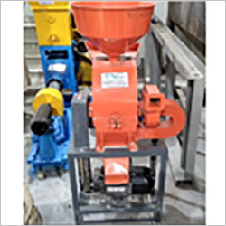 Poultry Feed Grinder Crusher Pulvelizer