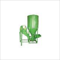 Poultry Layer Mash Feed Plant