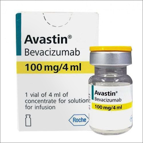 100mg Bevacizumab Concentrate for Solution for Infusion
