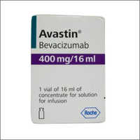 400mg Bevacizumab Concentrate for Solution for Infusion