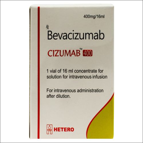 400mg Cizumab Injection