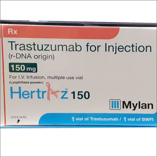 150mg Trastuzumab for Injection