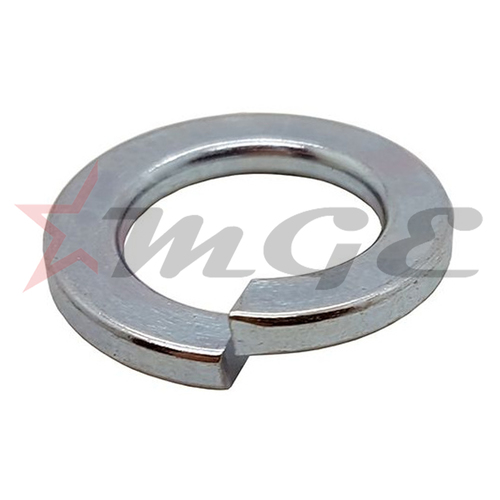 Vespa PX LML Star NV - Spring Washer - Reference Part Number - #S-16405