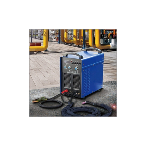 400 TIG Welding Machine