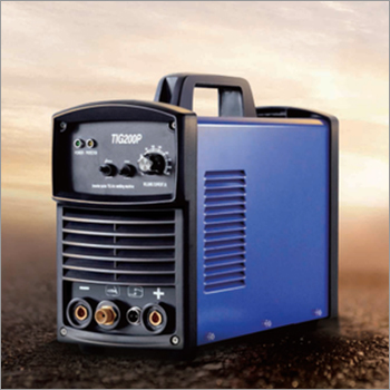 Single Phase TIG 200P Welding Machine