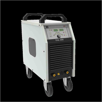 Otto ARC TIG 400 Welding Machine