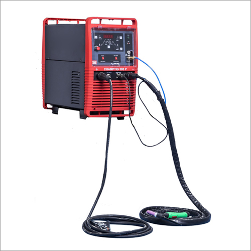Three Phase TIG 300P Welding Machine
