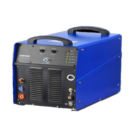 Semi-Automatic Acut 200 Welding Machine