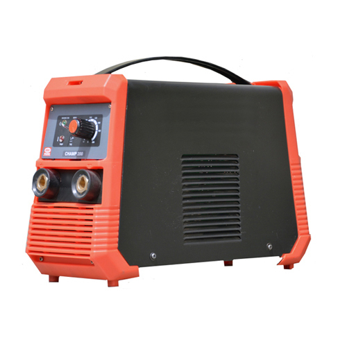Three Phase Ador Champ 200 Welding Machine