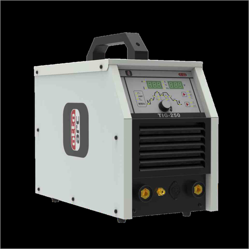 Three Phase ARC TIG 250 Welding Machine