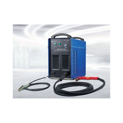 Semi-automatic Acut 100 Mig Welding Machine