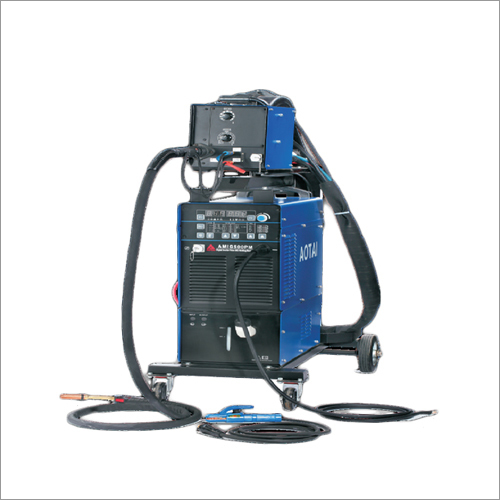 Mig 500PM Welding Machine