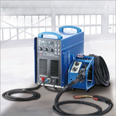 Three Phase AMIG 350 MIG Welding Machine