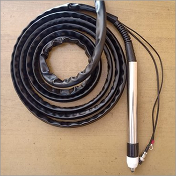 Air Plasma Cutting Torch
