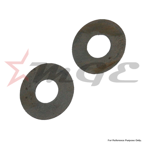 Seat, Spring Valve For Royal Enfield - Reference Part Number - #500347/A